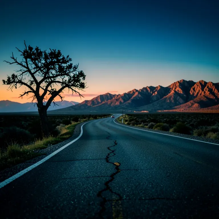 Northbound