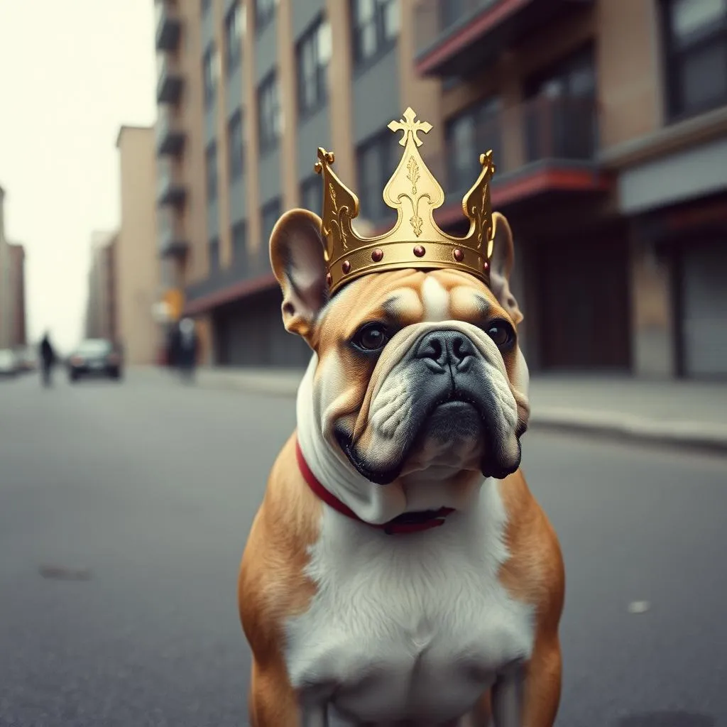 Bulldog Empire