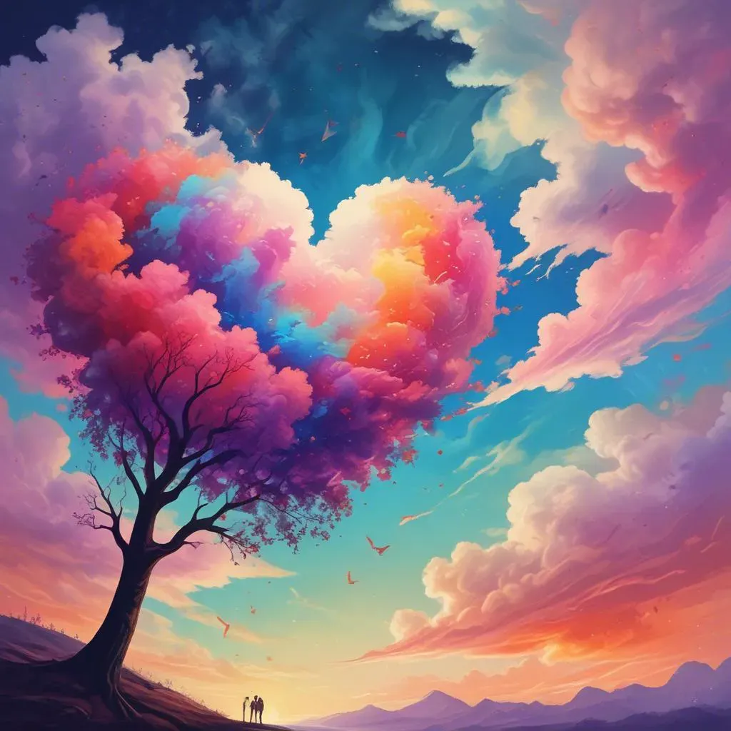 Stay and Find a Way