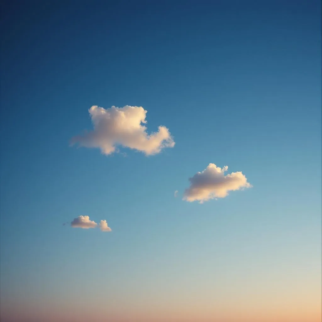 The whispers in my head