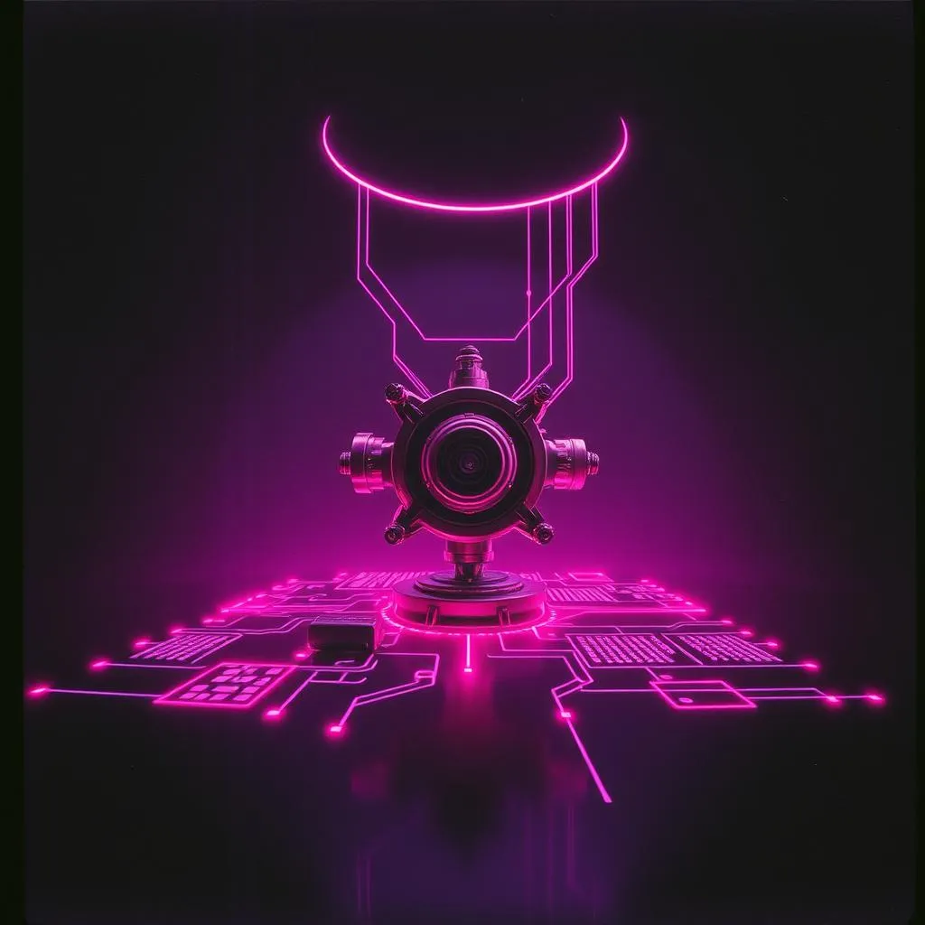 Darkmatter