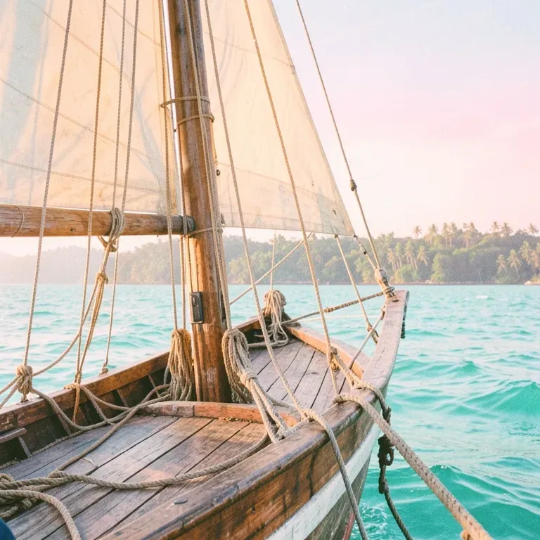 Panama Keys
