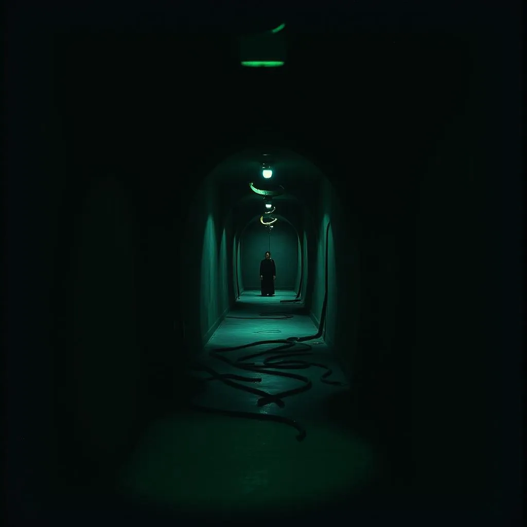 Le jaloux