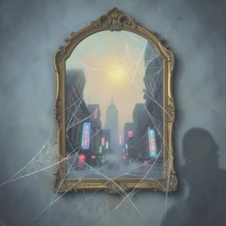 Title: The Unknown has the power