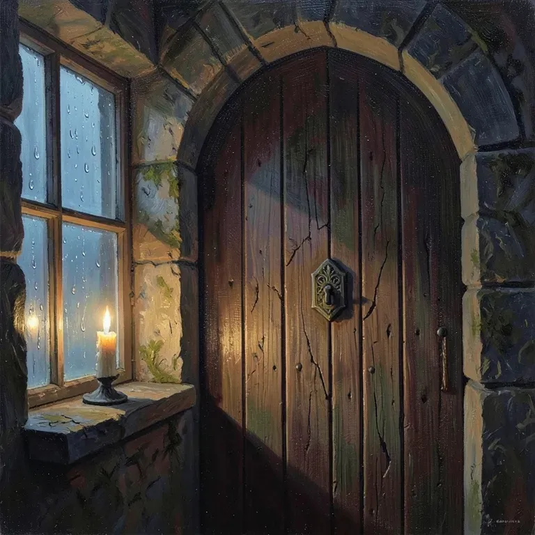 Hidden Answer