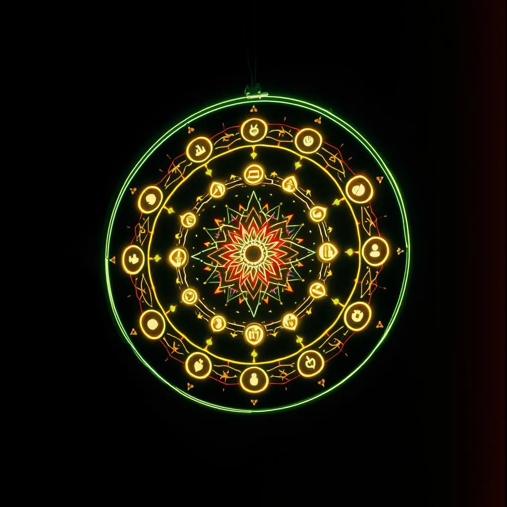 Miracles in the Cosmic Loop