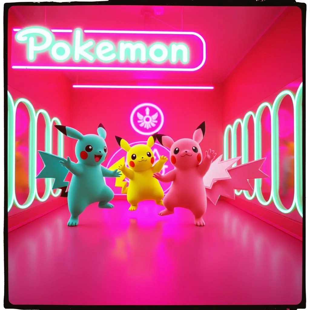 Gen 1 Clubbin