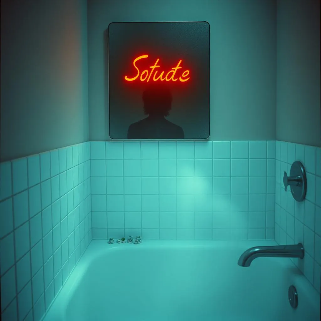 Venom in the Bath