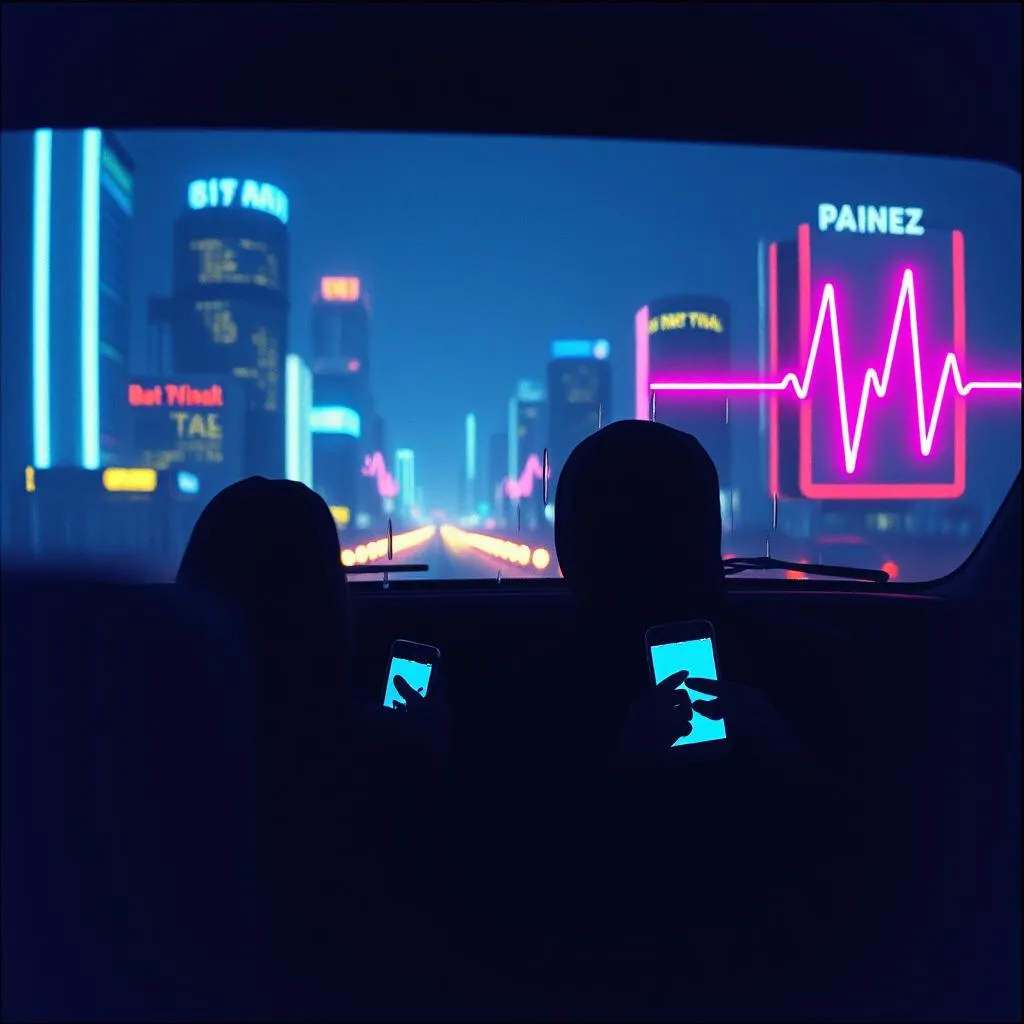 Late Texts
