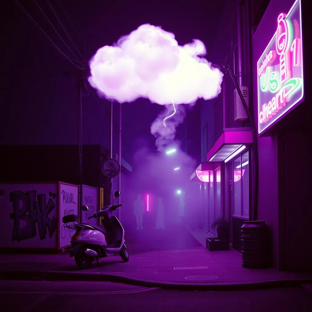 Mi barrio