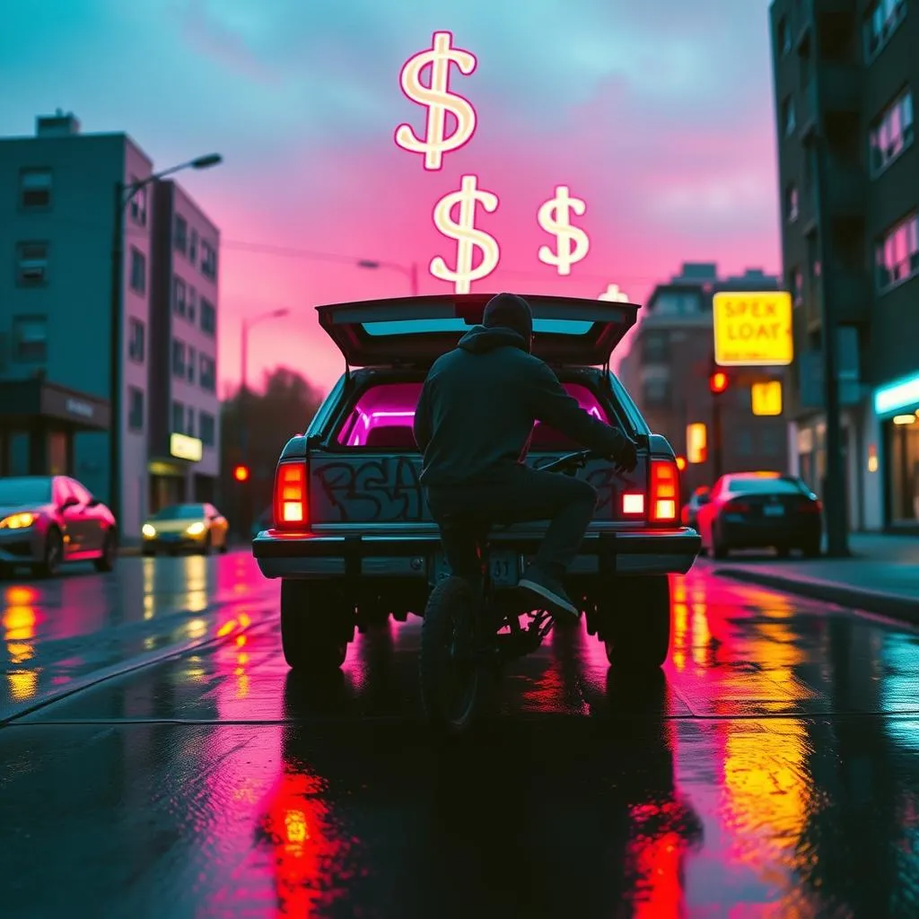 Ride