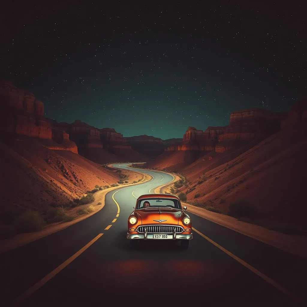 Highway Winds