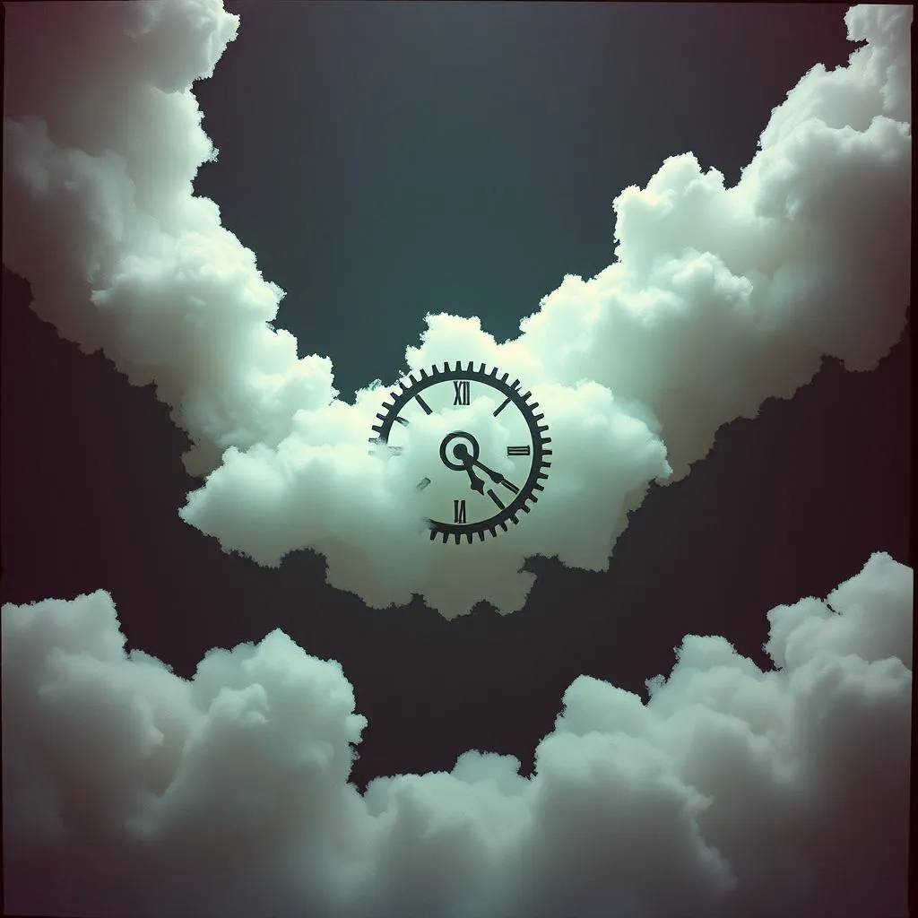 永動計畫已啟動 (Perpetual Motion Plan Activated)