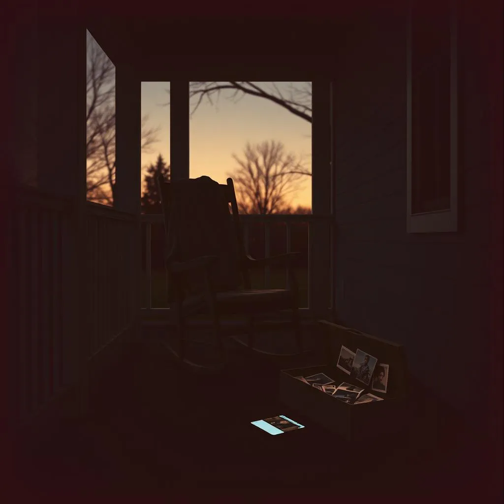 Porch Light Years