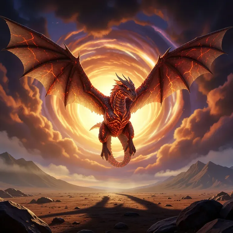 Gorthalon Rising