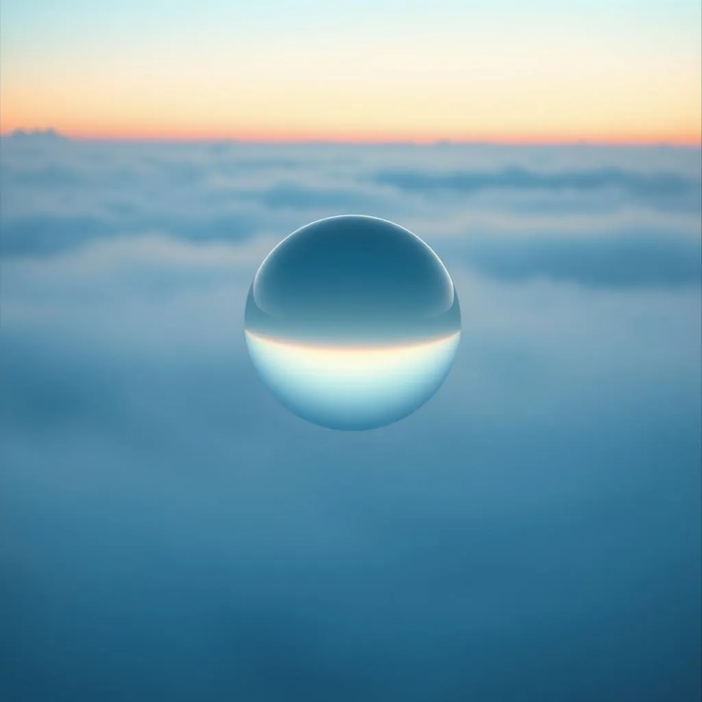 distance holds;nothing answers