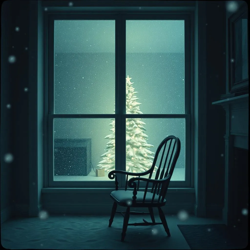 Christmas Love Missed