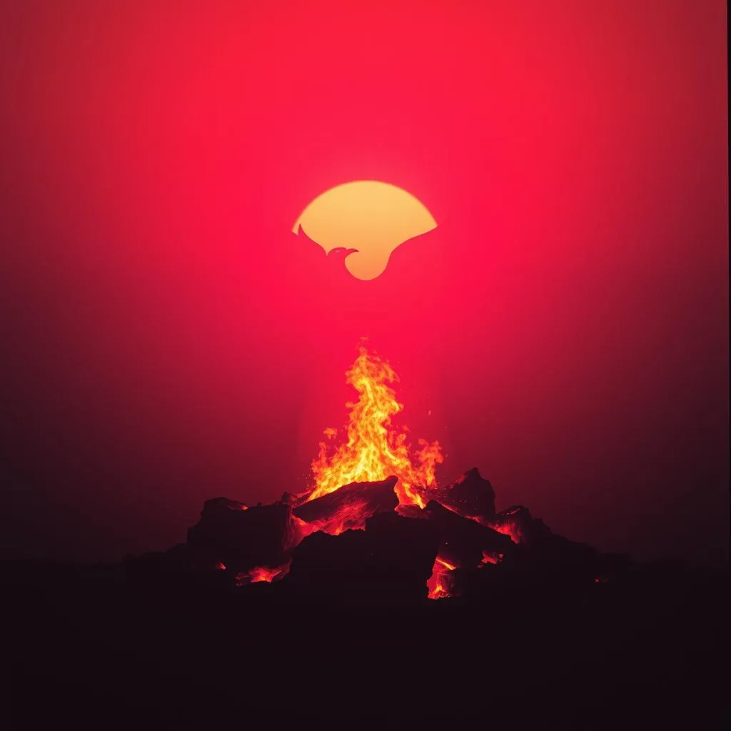 Rise Again