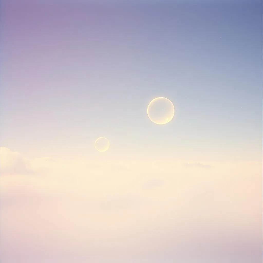 Beings of light