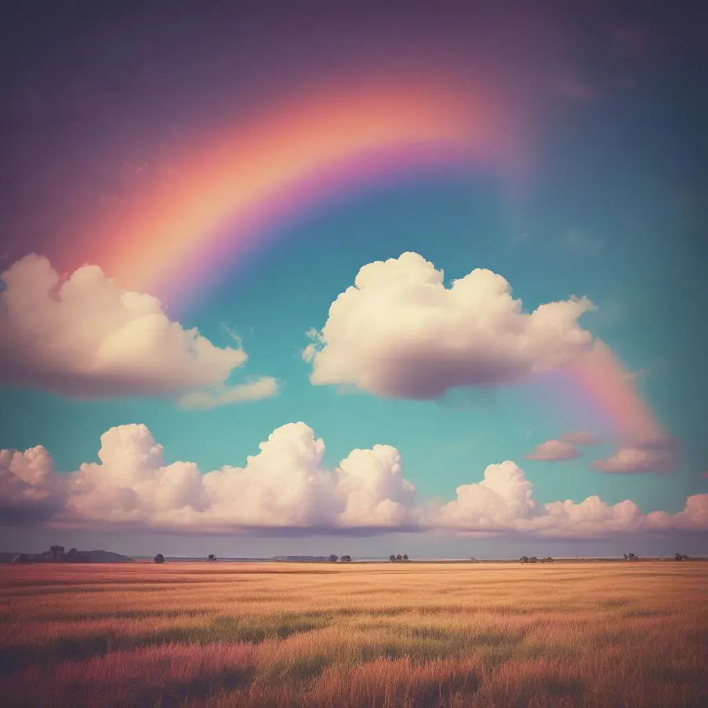 Regenbogenland