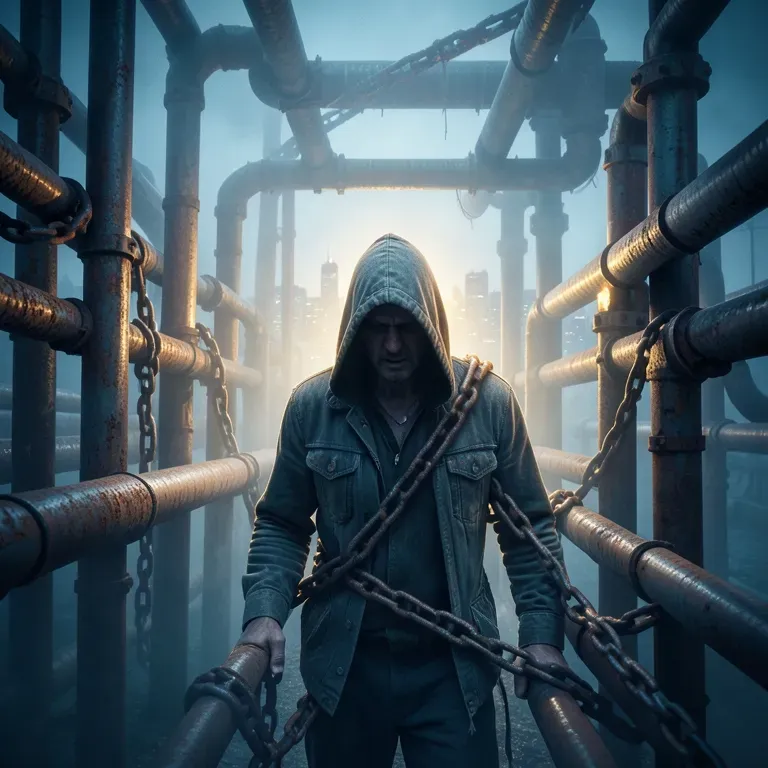 Welcome to hells