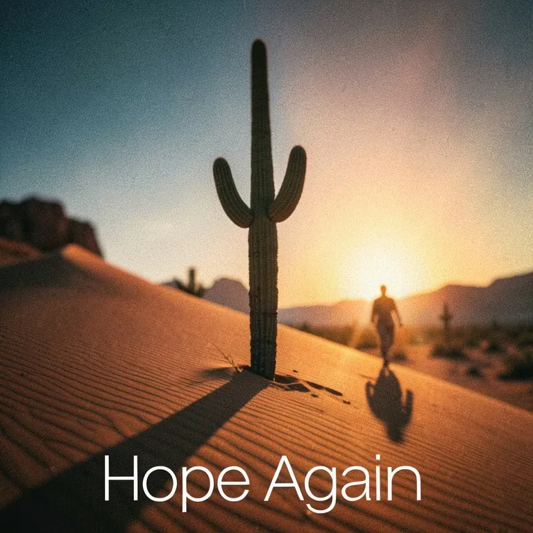 Hope Again