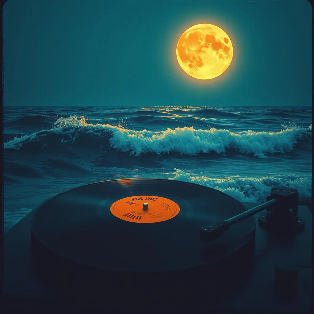 Ocean of sound
