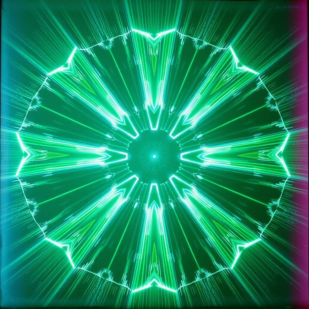 CANONIC PULSE