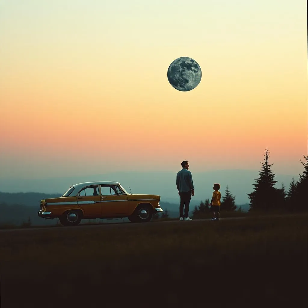 World you’ve given me