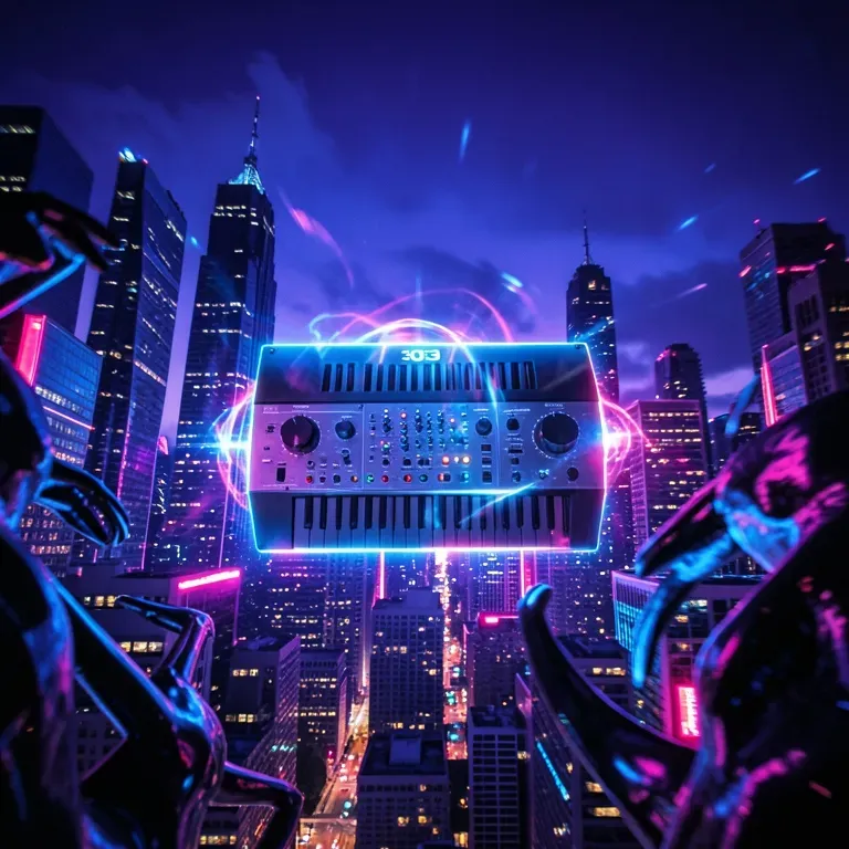 Open the Circuit