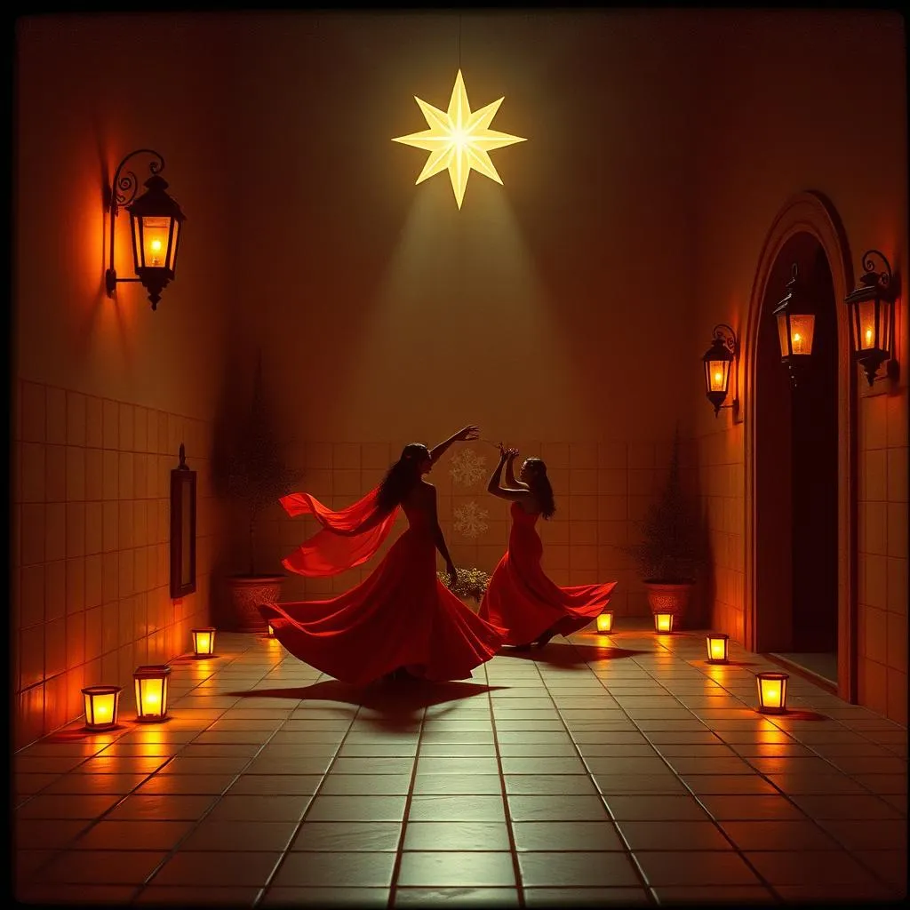 Happy Christmas