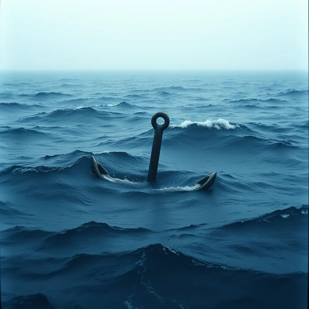 Drowning in My Head