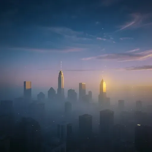 Fade Into Nothing