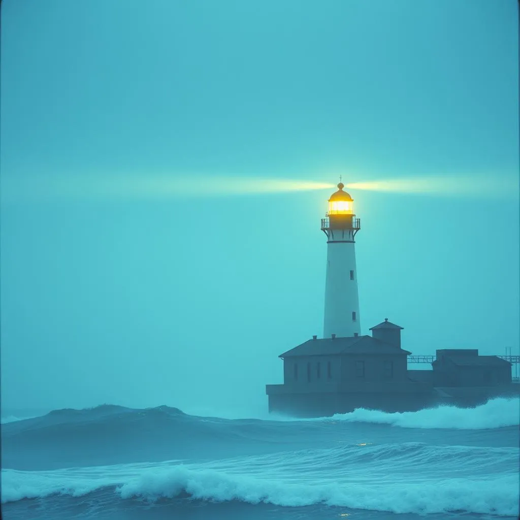 Lifted by Grace