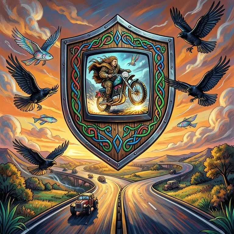 Highway Willy Flight