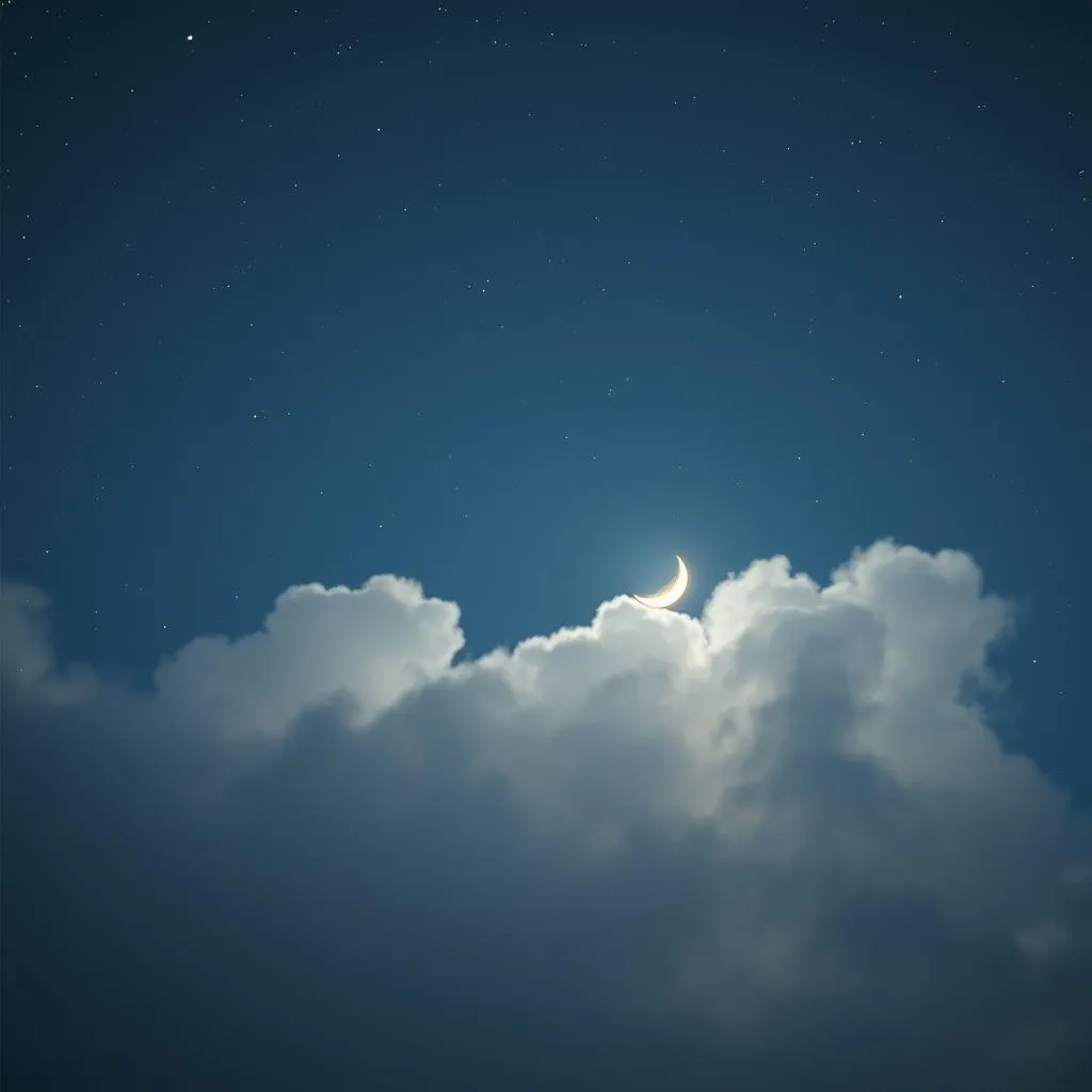 A New Typed Of Lullaby? How To Fly.