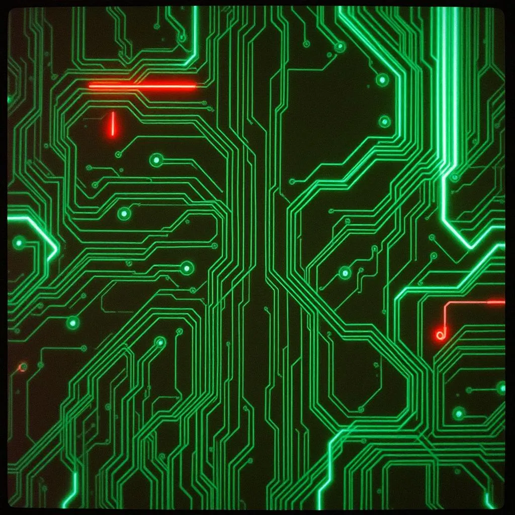 Rage Against the Algorithm