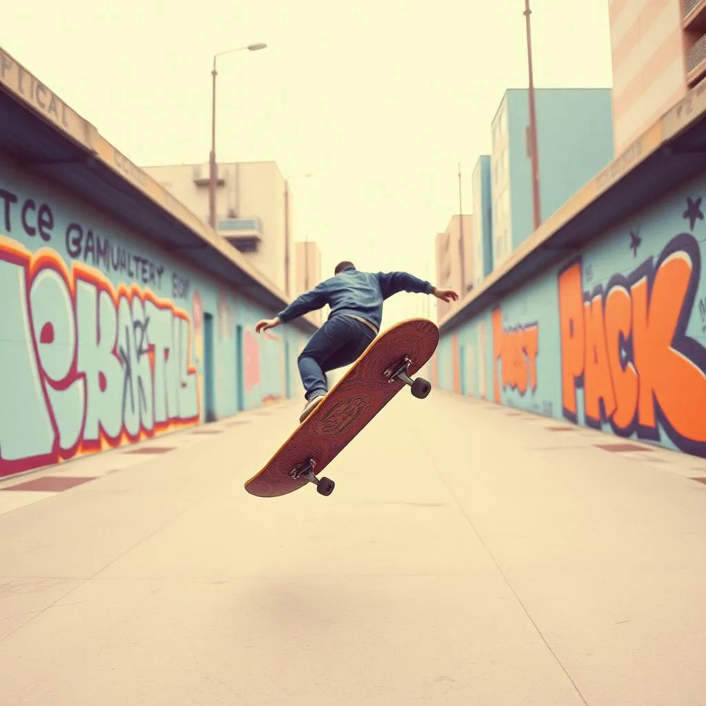 Kick Push Riot