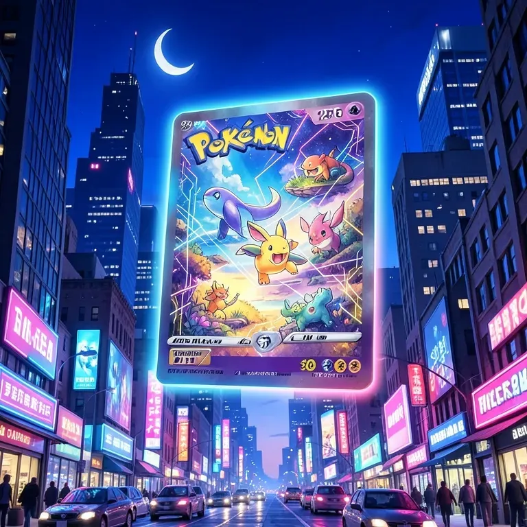Il Mondo di Pokémon 2
