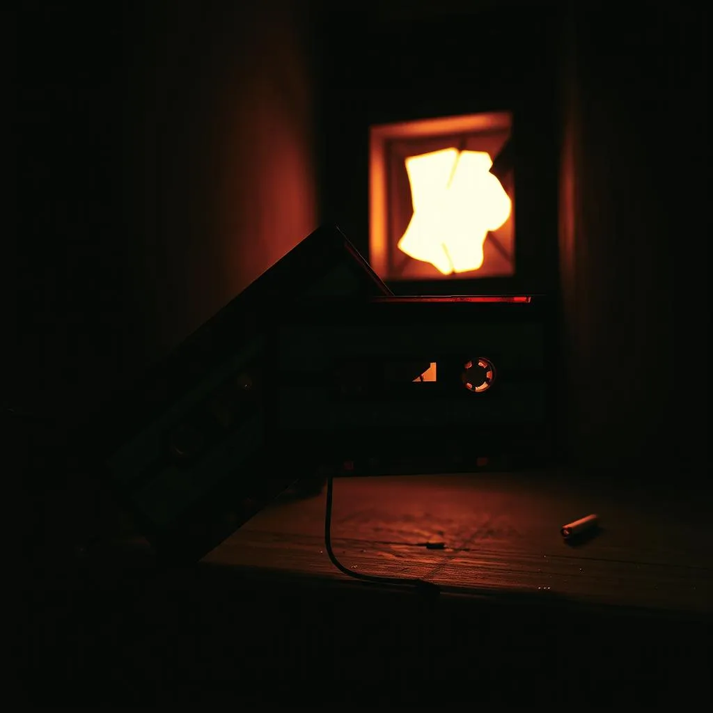 We Rot in Stereo