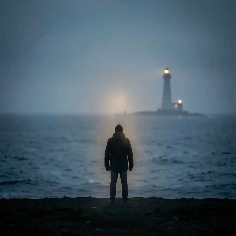 Whisper To Dawn