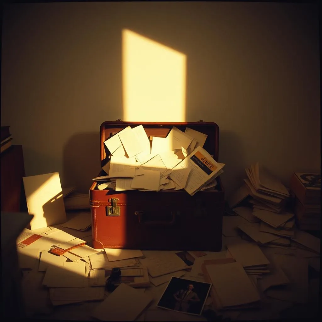 Unpack the Weight
