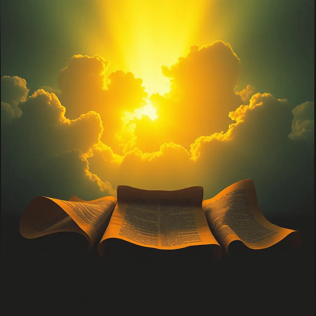 Acts of Paul