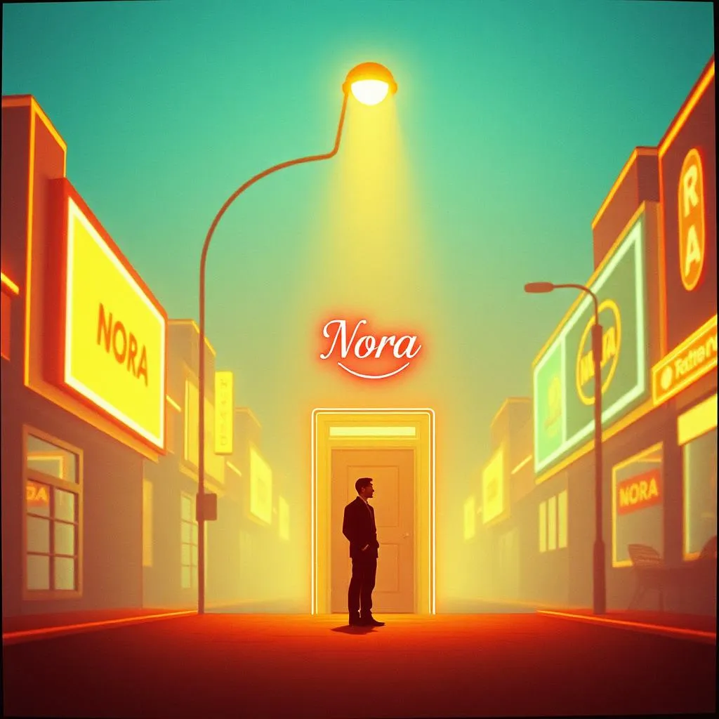 Nora