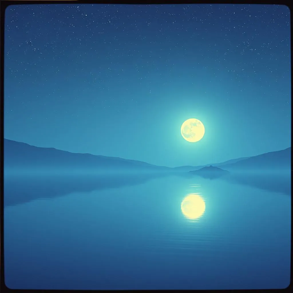 Falling Under the Stars