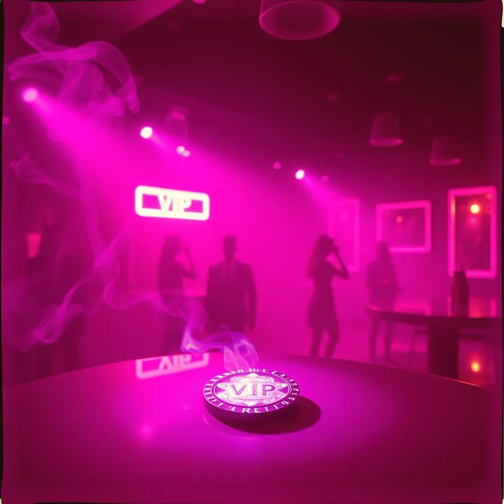 V.I.P
