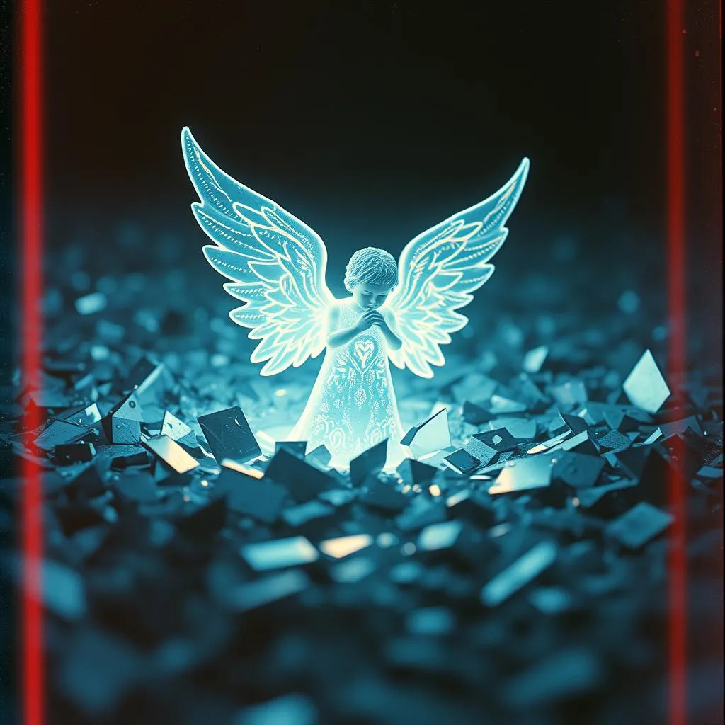 Heaven's Glitch