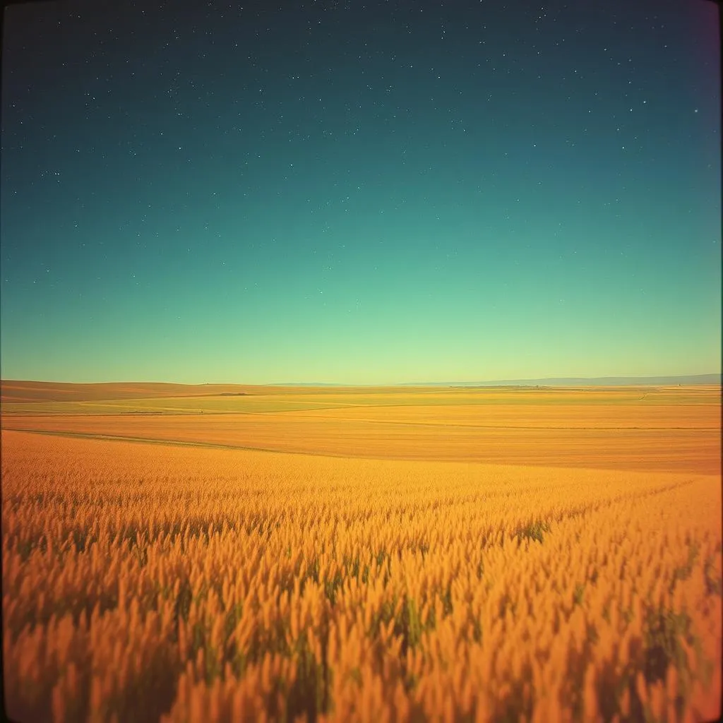 Land of the Brave