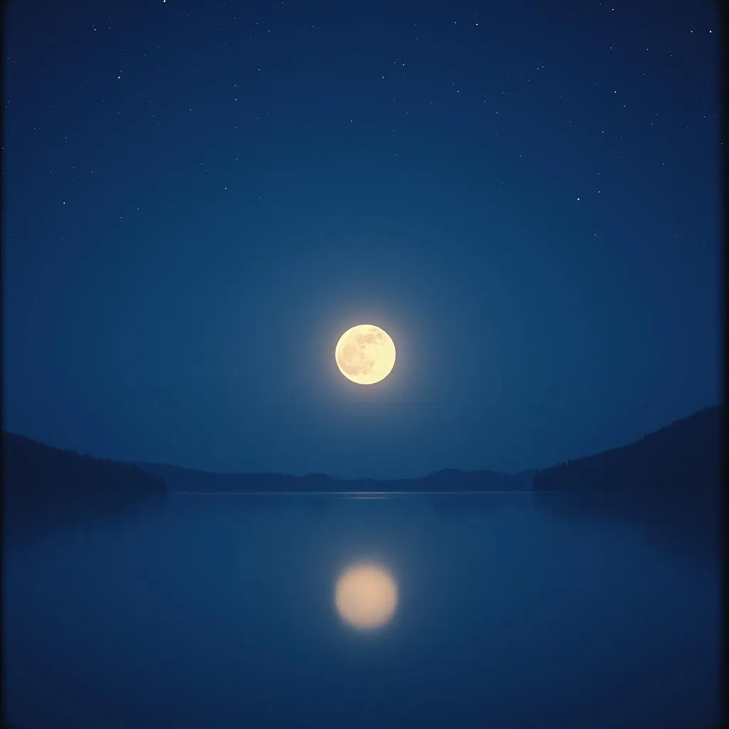 Bubuy bulan