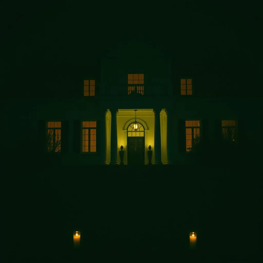 villa volta